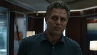 <i>Avengers: Endgame </i>Has Some Nerve Making Fun of Time Travel Movies
